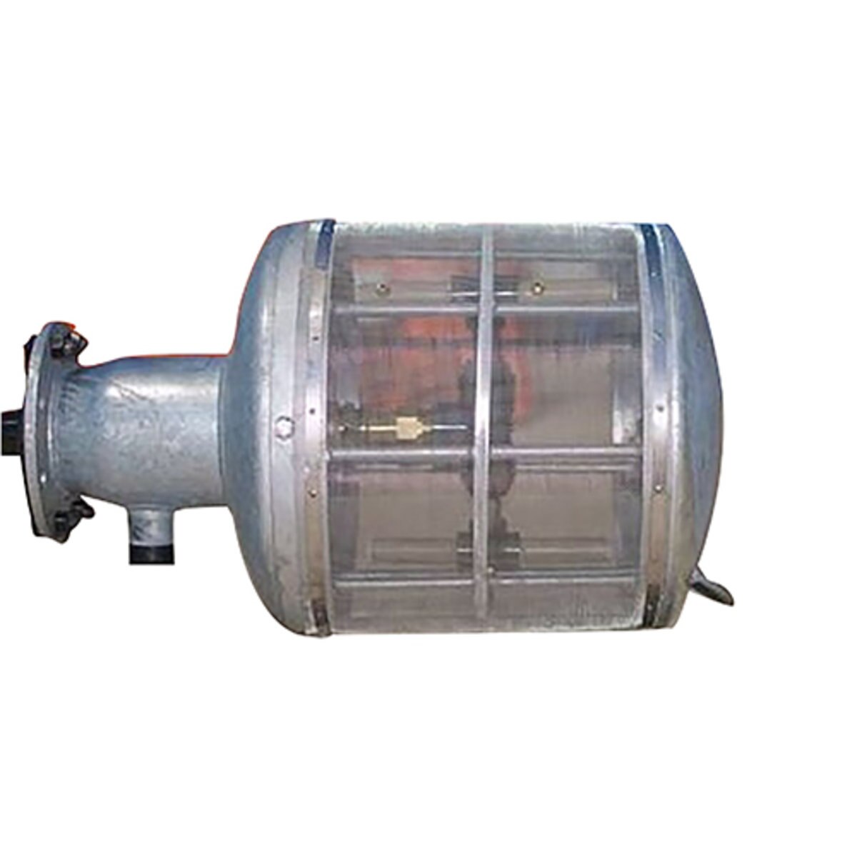 SelfCleaning Pump Suction Screen 325 GPM SiteOne